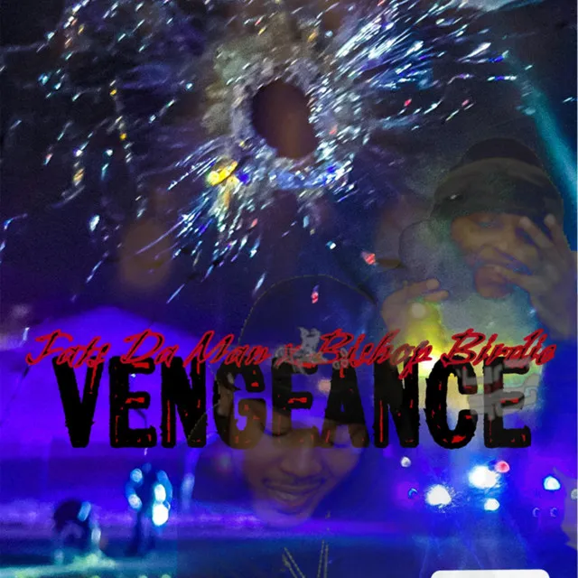 Vengeance