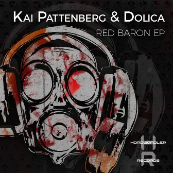 Red Baron EP by Kai Pattenberg