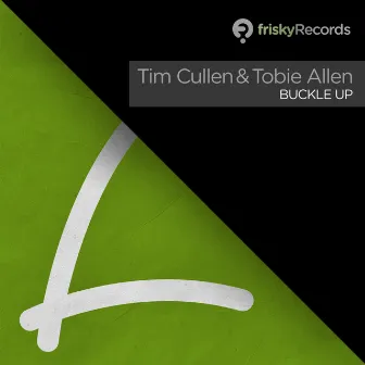 Buckle Up by Tim Cullen