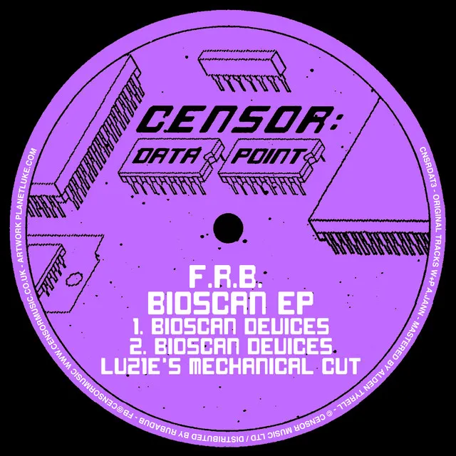 Bioscan Devices - Original Mix