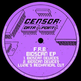 F.R.B. Bioscan EP by Luz1e