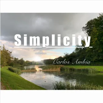 Simplicity by Carlos Ambia