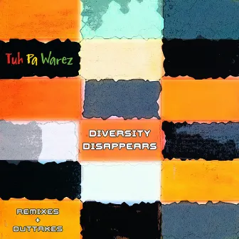 Diversity Disappears Remixes by Tuh Pa Warez