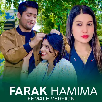 Farak Hamima (Female Version) by Babita Baniya Jeri