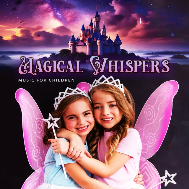 Magical Whispers