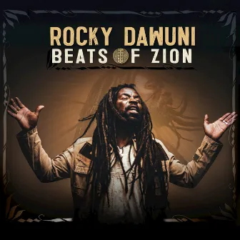 Beats Of Zion by Rocky Dawuni