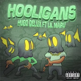 Hooligans by Hugo Delux