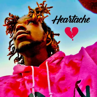 Heartache by SGOD Burna