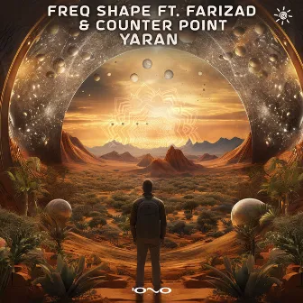 Yaran by Freq Shape