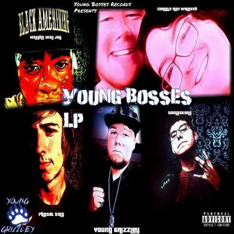 Young Bosses LP by Young Grizzley