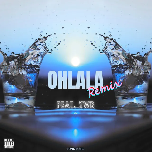 OHLALA - Remix