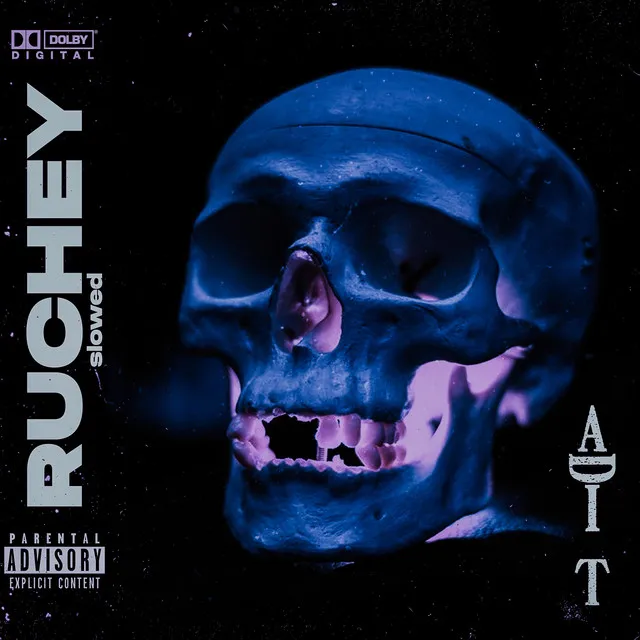 RUCHEY (slowed)