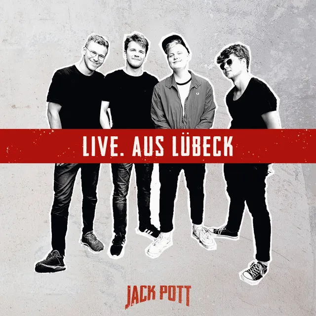 Live. Aus Lübeck