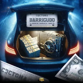 Barrigudo by Avante MC