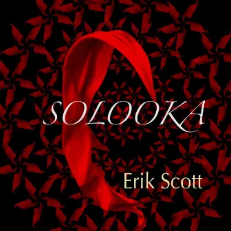 Solooka...Heart Wind by Erik Scott