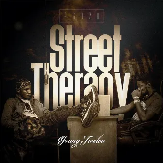 Street Therapy by Young Twelve