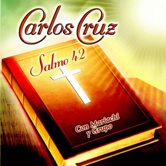 Carlos Cruz