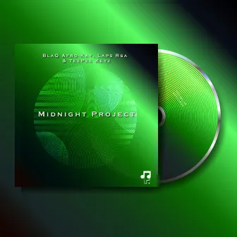 Midnight Project by TeePee Keyz