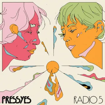 Radio 5 by PRESSYES