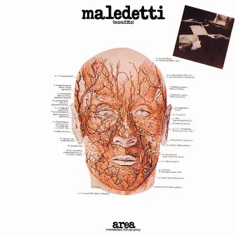 Maledetti by Area