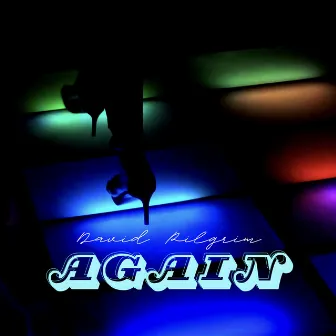 Again by David Pilgrim