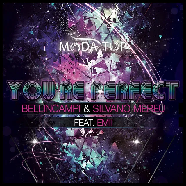 You're Perfect - Radio Edit