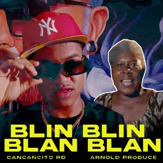 Blin Blin Blan Blan (Remix) by Arnold Produce