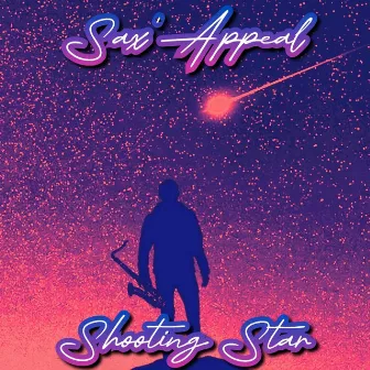 Shooting Star ★ by Sax'Appeal