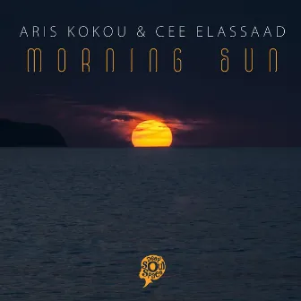 Morning Sun by Aris Kokou