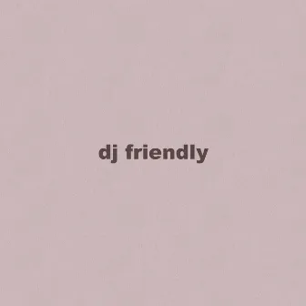 Dj friendly by Plano