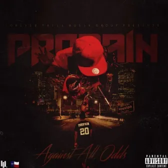 Against All Odds by Propain