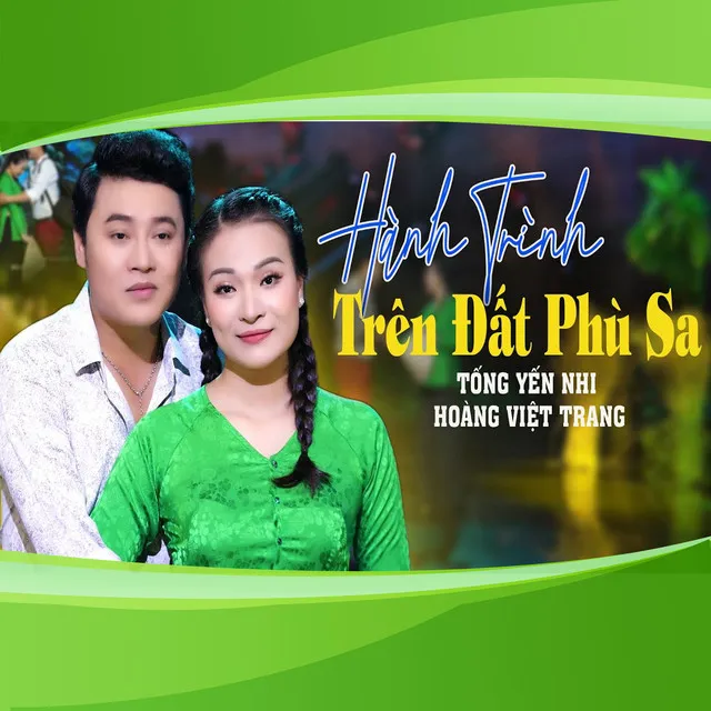 Hành Trình Trên Đất Phù Sa