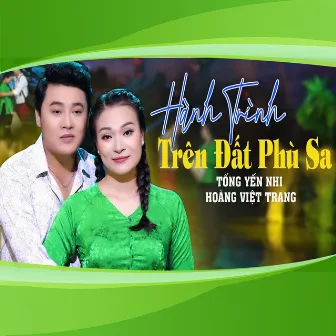 Hành Trình Trên Đất Phù Sa by Tống yến Nhi