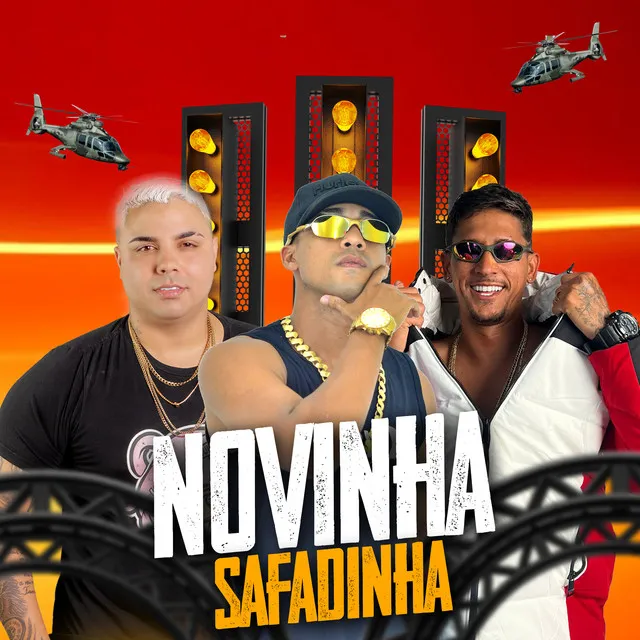 Novinha Safadinha