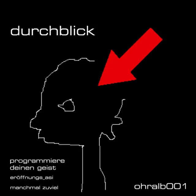 Programmiere Deinen Gesit - Dub Mix