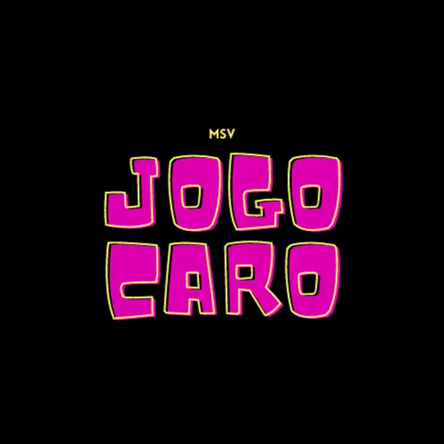 Jogo Caro