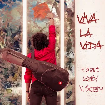 Viva La Vida by Sariya Peregrine