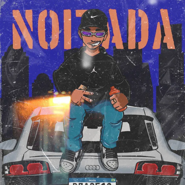 Noitada - Remasterizado