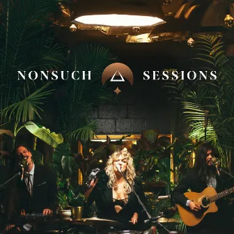 Nonsuch Sessions by Red Moon Road