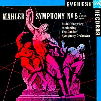 Mahler: Symphony No. 5 in C-Sharp Minor by Rudolf Schwarz