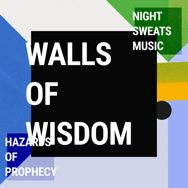 Walls Of Wisdom