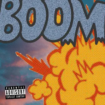 Boom by Delli Boe