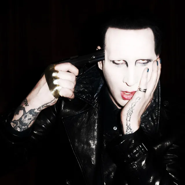 Marilyn Manson