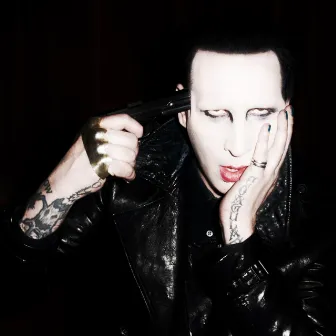 Marilyn Manson by Daddy Lucio