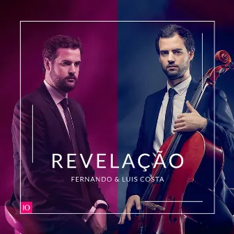 Revelação by Fernando Costa