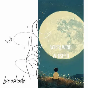 Whirlwind Whisper by Sleep Cyclone