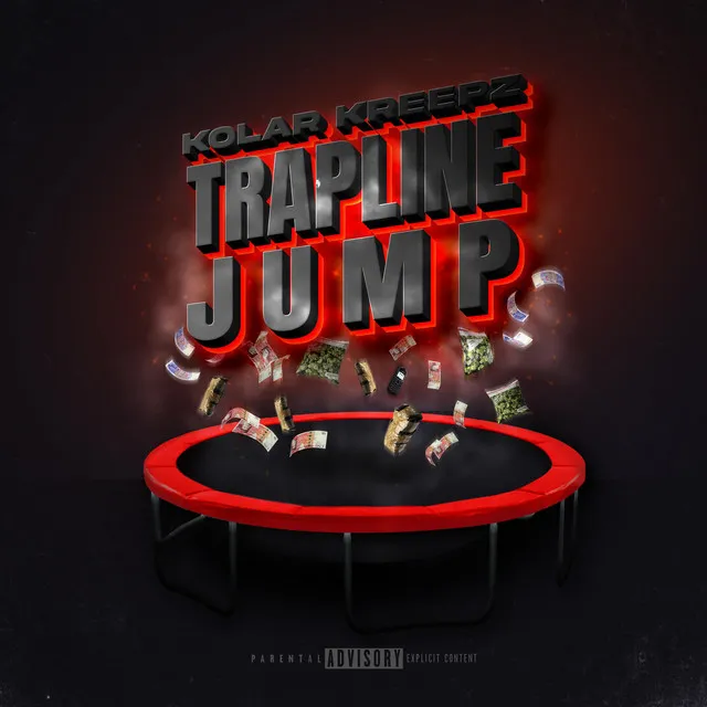 TRAPLINE JUMP