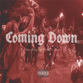 Coming Down by Bebe Hendrix