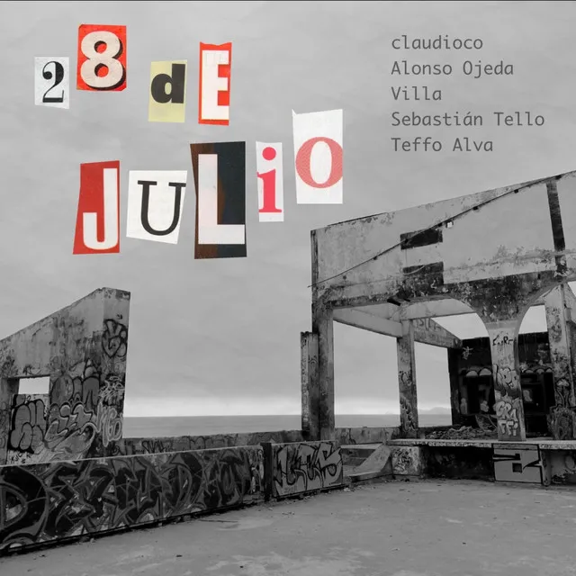 28 de Julio