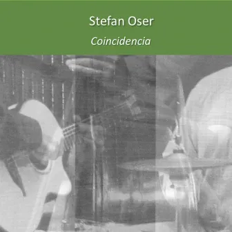 Coincidencia by Stefan Oser